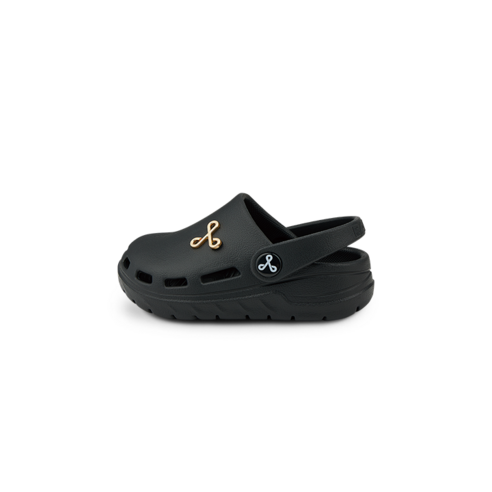 재활의학과 의사들이 개발한 우리아이 첫 인체공학 슬리퍼 안전한 논슬리퍼리 유아 키즈 남아 여아 아동용 클로그 슬리퍼 아동화 베이비 바크 BARC B-1