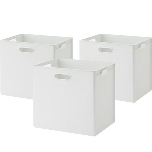 한샘 폴리 큐브 수납 바스켓: 스마트 수납의 정석 한샘책장바구니