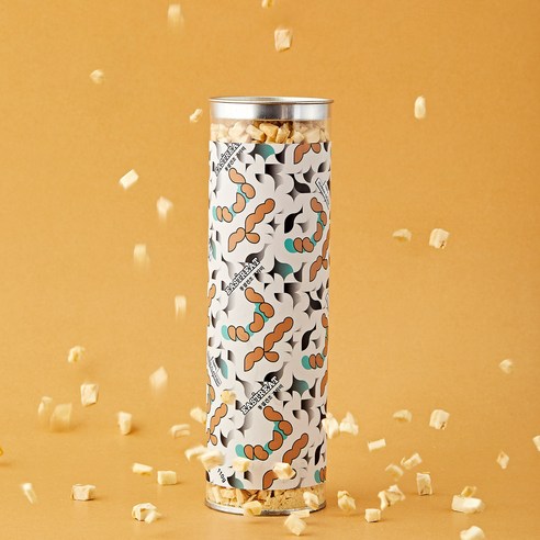 동해의 신선함을 담은 반려동물 건강 간식, 동해형씨 이스트릿 가자미