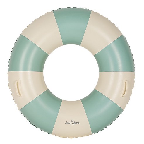 스윔어바웃 튜브, 인생샷과 편안함을 동시에!