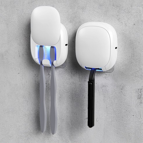 깨끗함을 휴대하다, 어니우니 휴대용 UV-C 살균기