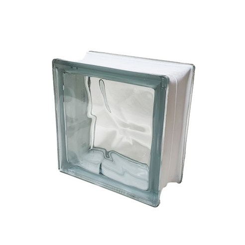 투명한 구름, 공간에 예술을 불어넣다