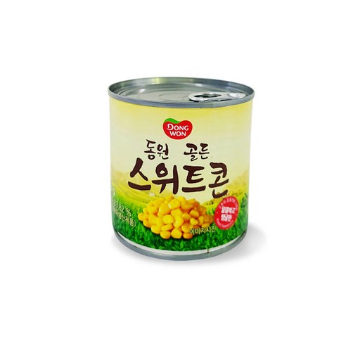 동원 골든 스위트콘, 3개, 340g