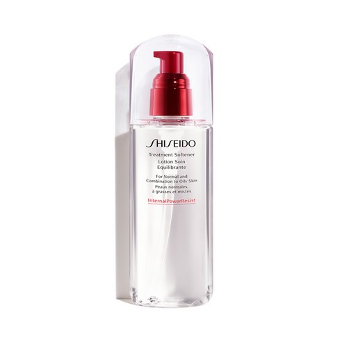 [시세이도] 디펜스 프리퍼레이션 트리트먼트 소프너 인리치드 150ml, 없음, 단일속성