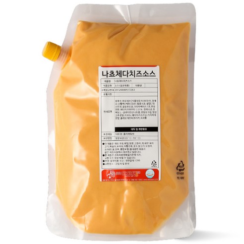마이노멀 마요네즈, 260g, 1개 코즐릭스머스타드트리플크런치 11 아이엠소스 나쵸체다치즈소스, 2kg, 1개