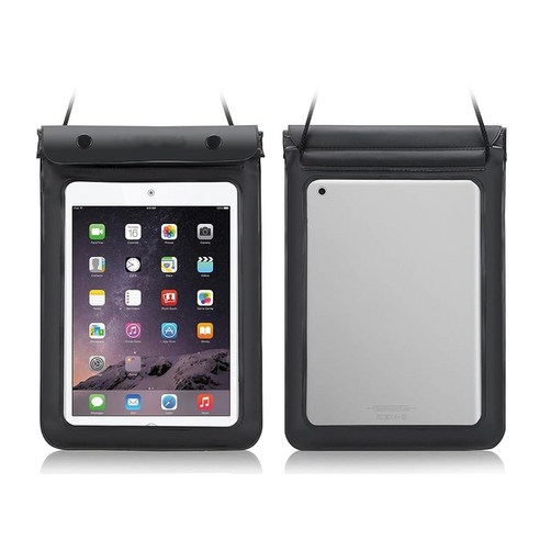 Universal Waterproof Case eReader Protective Cover Bag for All-New Kindle 2022/Kindle Paperwhite/Oas