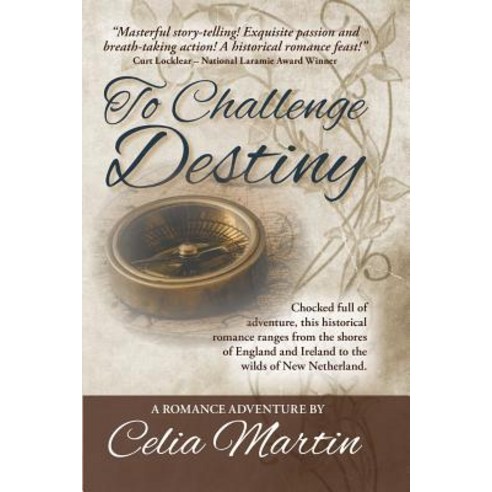 To Challenge Destiny Paperback, Kitsap Publishing