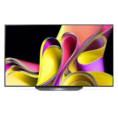 LG전자 OLED77B3XNA 194cm (77인치) OLED TV 벽걸이형, 단품