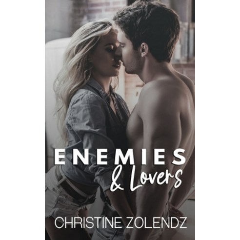 Enemies & Lovers Paperback, Independently Published, English, 9798555550606