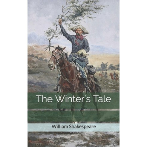 The Winter''s Tale Paperback, Independently Published, English, 9781673945416