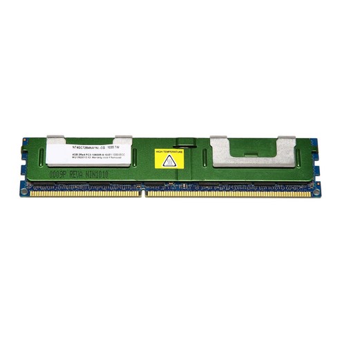 4GB DDR3 RAM 메모리 REG 1333MHz 1.5V PC3-10600 DIMM 240 핀 Intel 데스크톱 RAM Memoria, 보여진 바와 같이, 하나