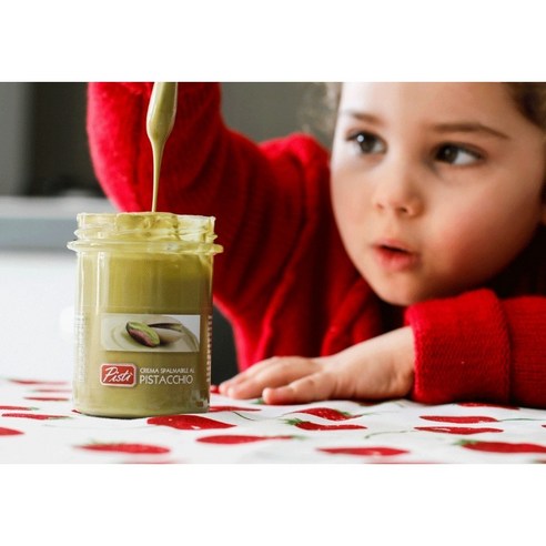 피스티 피스타치오 스프레드: 미식가를 사로잡는 황홀한 풍미의 세계