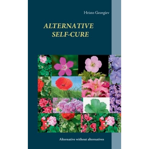 Alternative self-cure Paperback, Books on Demand, English, 9783751954723