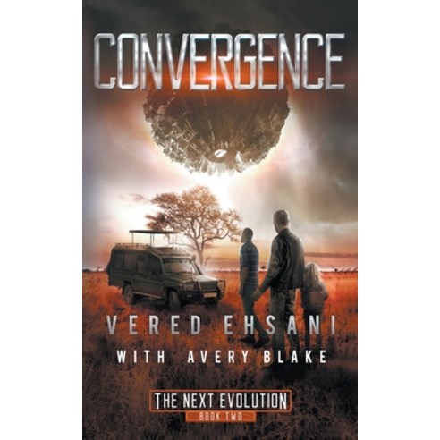 (영문도서) Convergence Paperback, Sterling & Stone, English, 9798201903398