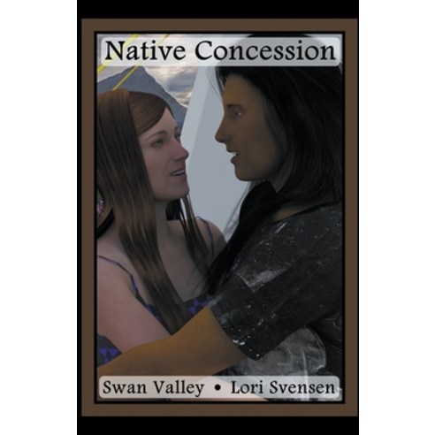 (영문도서) Native Concession Paperback, Viking Ventures, English, 9798201577179