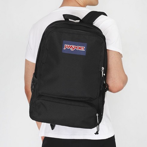 터그온 학생백팩 캐주얼 책가방 잔스포츠백팩 Best Top5 8 JANSPORT 잔스포츠 더블톤 백팩 (JS0A7ZNY008)