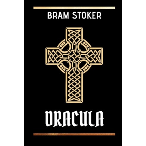 Dracula Paperback, Independently Published, English, 9798599662778