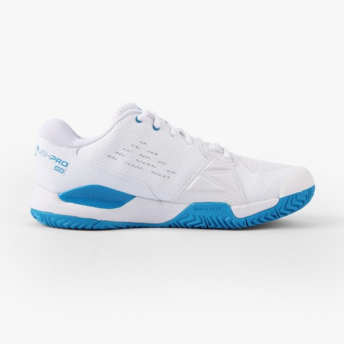 발만 편해도 실력이 쑥! 윌슨 러쉬 프로 에이스 OZ 테니스화