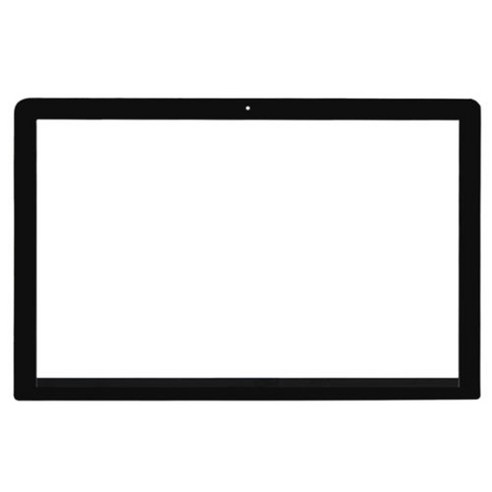 Huante MacBook Pro 13.3인치 13인치용 전면 LCD 유리 화면 A1278 Unibody 교체 부품