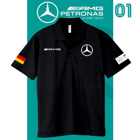 스타일과 기능성을 모두 만족시키는 정선티샵 기능성 카라티셔츠