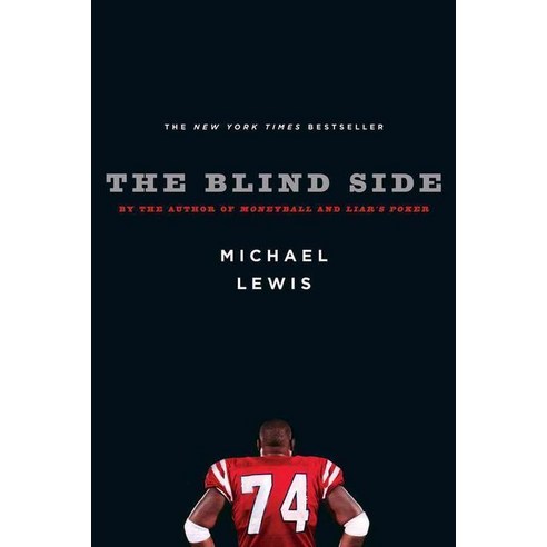 The Blind Side:Evolution of a Game, W.W.Norton