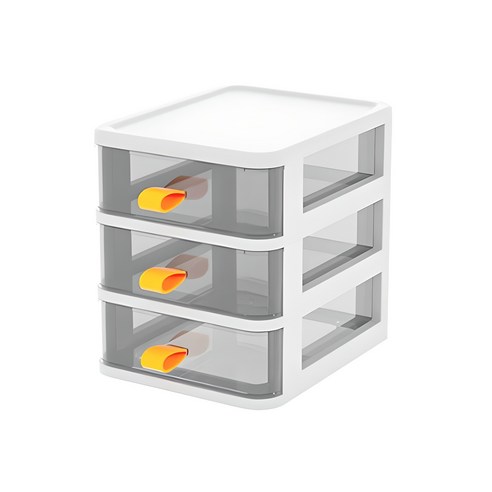 收納盒 整理 置物 居家用品 家居用品 家庭用品 抽屜 多格 分隔 桌上型