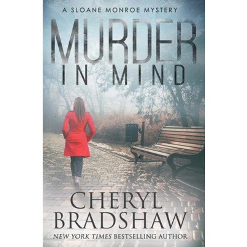 (영문도서) Murder in Mind Paperback, Pixie Publishing, English, 9798988161585