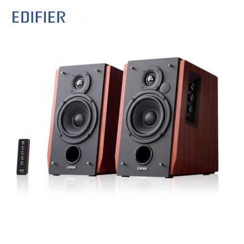 에디파이어 Edifier R1700BT 2채널 HiFi 블루투스스피커 브리츠 BR-1700BT 동일제품