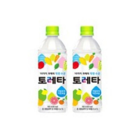 토레타 이온음료 캔, 1.5L, 24개