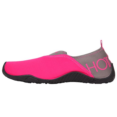 편안함과 안전성을 갖춘 여름 물놀이 필수템, 핫튜나 스플레셔 아쿠아슈즈