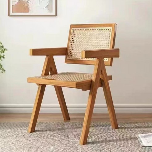 자연 소재의 따뜻함을 느끼다