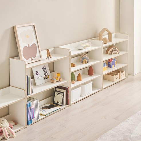 아이의 상상력을 키우는 공간, 포레 아동 교구장