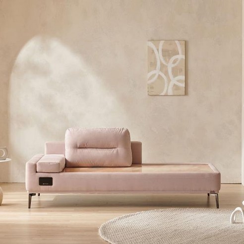 샘스톤 영스데이 돌소파: 편안함과 스타일의 완벽한 조화 영스데이돌소파