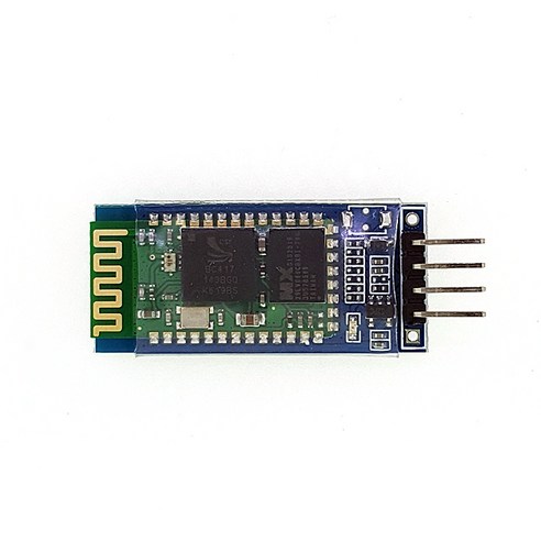 아두이노 블루투스 HC-06 모듈 / HC06 Arduino Bluetooth / 슬레이브 고정, 1개