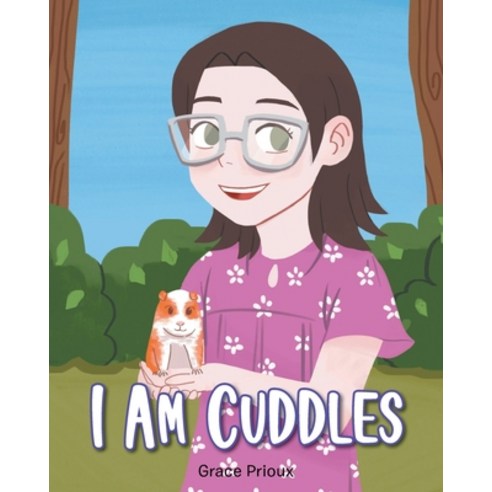 I Am Cuddles Paperback, Christian Faith Publishing,..., English, 9781098043797