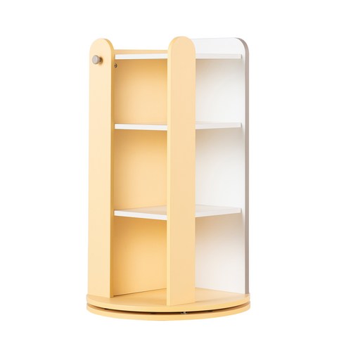 아이의 꿈을 담는 푸른 회전 책장, 리바트 톨 키즈