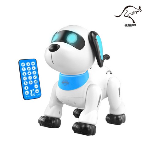 로봇레고 추천상품 캥거루 스턴트 독 로봇완구 – 강아지 캐릭터의 최고의 동반자 소개
