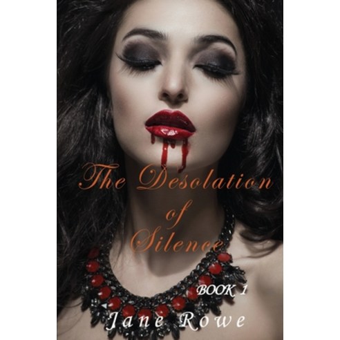 The desolation of silence Paperback, Independently Published, English, 9781549544422