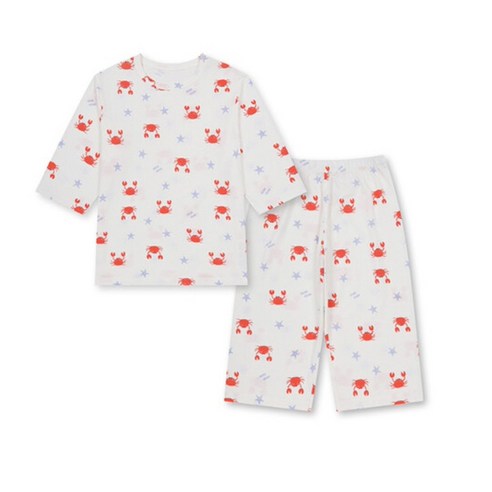 부드러운 뱀부 소재로 아이에게 편안한 휴식을 선물하세요