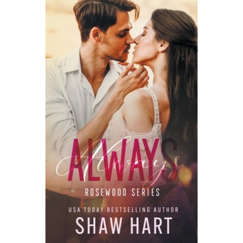 (영문도서) Always Paperback, Shaw Hart, English, 9798223064473
