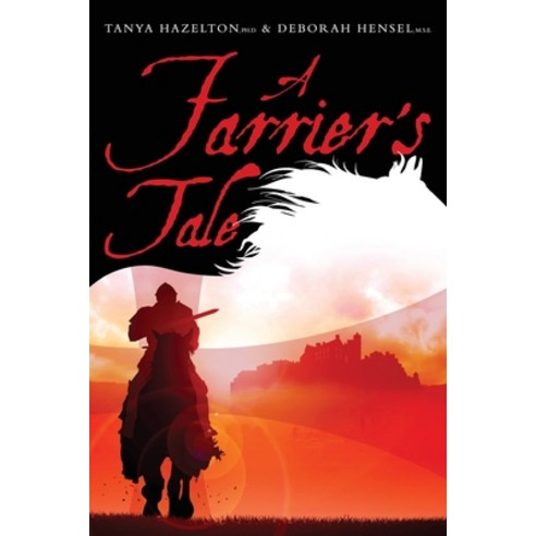 A Farrier''s Tale Paperback, Indy Pub, English, 9781087934136