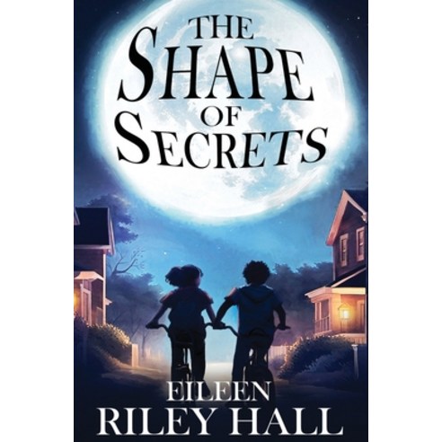(영문도서) The Shape of Secrets Paperback, Willow River Press, English, 9781958901748