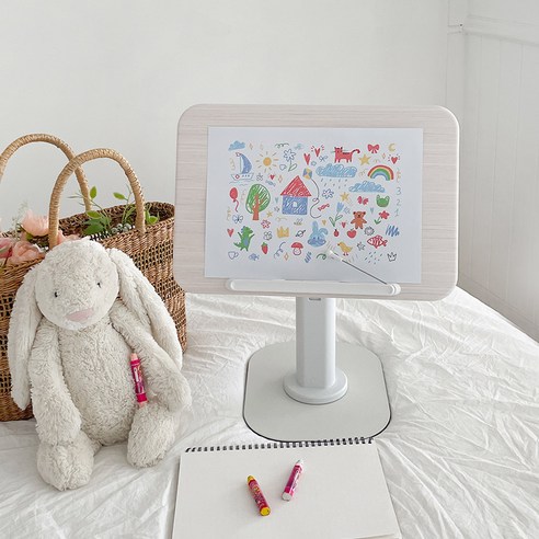 베베코지 독서대: 아이의 꿈을 키우는 편안하고 안전한 독서 파트너