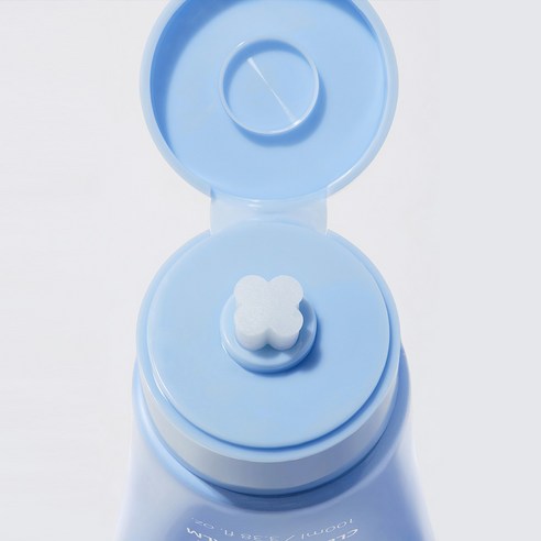 촉촉함으로 시작하는 맑은 아침, 메이크프렘 아미노 클렌징 밤