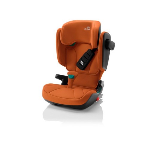 브라이텍스 키드픽스 (ISOFIX) 아이사이즈 주니어 카시트