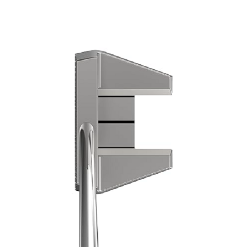 필드의 예술, 클리브랜드 HB 소프트2 11C 센터 퍼터: 정교함이 빚어낸 완벽한 퍼팅 경험