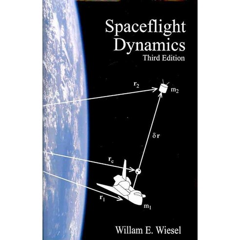 Spaceflight Dynamics, CreateSpace