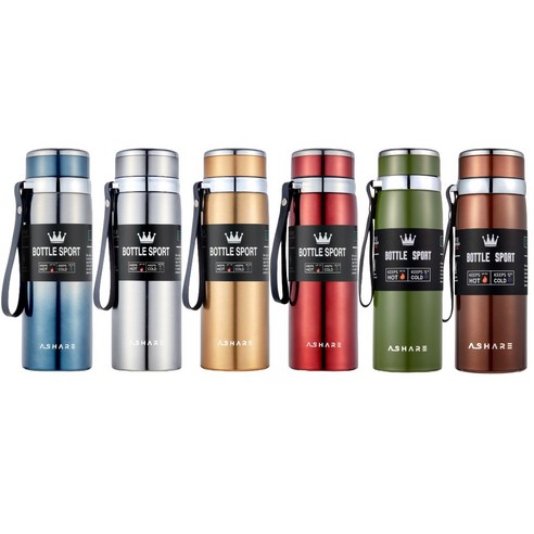 서늘한 여름과 따뜻한 겨울을 위한 완벽한 동반자