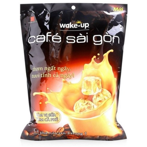 웨이크업 cafe sai gon 사이공 베트남 커피 456g x 2봉지, 19g, 24개입, 2개