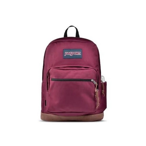 2잔스포츠 JANSPORT 남녀 통용 패션 캐주얼 스플라이싱 대용량 컴퓨터 가방